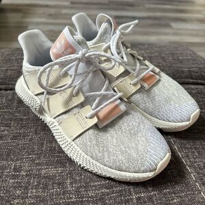 Adidas EVM Shoes Size 7